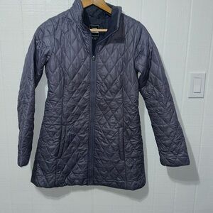 The North Face Slim Fit Jacket